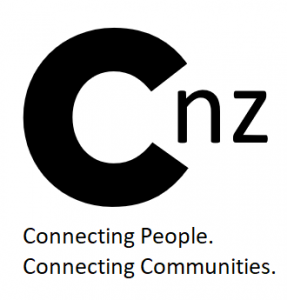 Community NZ/Community Church NZ - Connecting People. Connecting Communities.